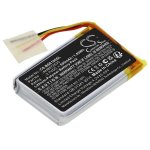 Replacement Battery For Bose Sport Earbuds Charging Base Bose AHB572535 Etc.