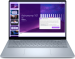 Dell 14 Plus 2-IN-1 DB04250 ULTRA 5 226V 16GB 512GB SSD 14.0" Fhd+ Touch arc fgrpr wlan + Bt backlit KB 4 CELL W11PROCOPILOT+PC