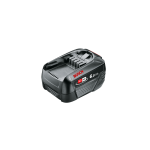 Bosch Pba 18V 6.0AH W-c Battery Pack - 1600A00DD7