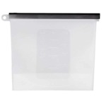 Mykitchen Silicone Food Storage Bags: Set Of 2