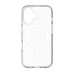 Body Glove Ghost Magnetic Case - Apple Iphone 16 - Clear