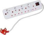 Rct AXMK4-5.6K48V Pure Sine Wave Inverter Without Battery