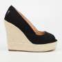 Moniker 5 - Black - Black / 6