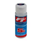 – Ft Silicone Diff Fluid 5000 Cst 59ML.
