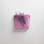 Sandwich Bag - Hibiscus / Sandwich