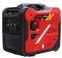 Steco SG-5000DFI Dual Fuel Inverter Generator 5500W Petrol & 4500W Lpg