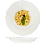 Nova New Bone Soup pasta Plate 24CM Set Of 6