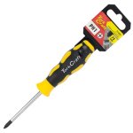 Tork Craft Screwdriver Phillips NO.1 X75MM