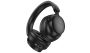 Hoco W53 Wireless Bluetooth Headphones And Supports Aux Black