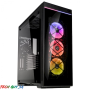 Lian-li Alpha 550 Chassis Black