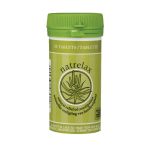 Natural Laxative Tablets 30'S
