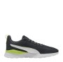 Puma Anzarun Mens Sneakers Grey
