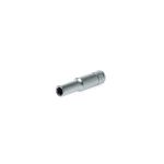 - 1 4 Drive Deep Socket 6MM - M140606-C