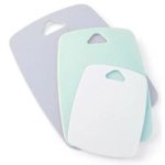 3-PIECE Cutting Board Set