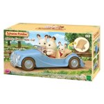 Sylvanian Families Classic Convertible Car Es