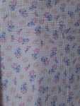 Printed Cheese Cloth