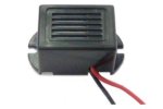 Wd-sqbuz Buzzer Square