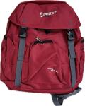 Urban 20 School Bag/backpack Red