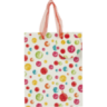 Small Printed Gift Bag