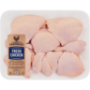 Fresh Chicken Braai Pack Per Kg