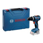 Bosch 18V Cordless Percussion Screwdriver Tool Only Gsb 18V-65