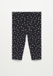 Leggings Ellap - Black