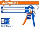9" Caulking Gun 230MM WCG4109