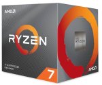 Amd Ryzen 7 3700X 7NM Skt AM4 Cpu 8 CORE 16 Thread Base Clock 3.6GHZ Max Boost Clock 4.4GHZ