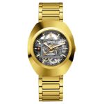 Diastar Original Skeleton Watch R12164153