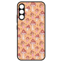 Cover Compatible With Samsung Galaxy S23 Plus - Starry Mushroom Meadow