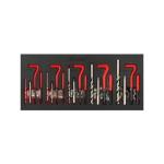 : 131PC Thread Repair Tool Set - T46069