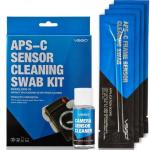 Vsgo Aps-c Frame Ccd cmos Digital Camera Sensor Cleaning Kit
