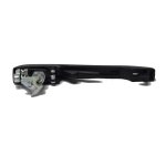 Vw Golf 1 Golf 2 Door Handle + Key Hole Front Left 93-09