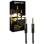 Amplify Auxilary Cable Length 1M - I-tech Store