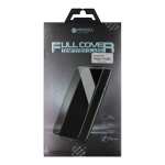 Mocoll 2.5D Tempered Glass Full Cover Screen Protector For Iphone 11 Promax - Black