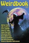 Weirdbook 35 Paperback