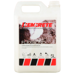 Cemcrete Flexbond – 5LT