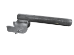 Hi-lift Jack Adaptor For