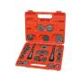 : 21PC Rear Disc Brake Caliper Tool Set - T75887