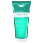 Eucerin Face Cleanser Dermopure Tube 200ML