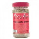 Mary Ann& 039 S Vegetable Stock Powder 150G