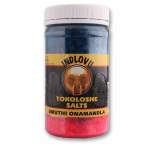 Tokoloshe Salts 500G - Banish The Tokoloshe - Mixed