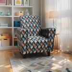 Carmen Accent Chair