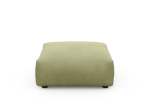 Sofa Seat - Linen - Olive - 84CM X 84CM
