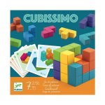 Cubissimo Board Game