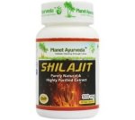 Shilajit 60 Capsules