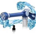 Ez Jet Water Cannon