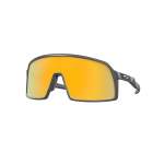 Oakley Sutro S Matte Carbon Prizm 24K