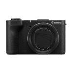Canon Powershot V1 Digital Camera