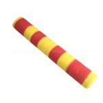 50M Heavy-duty Orange And Yellow Uv-resistant Safety Net